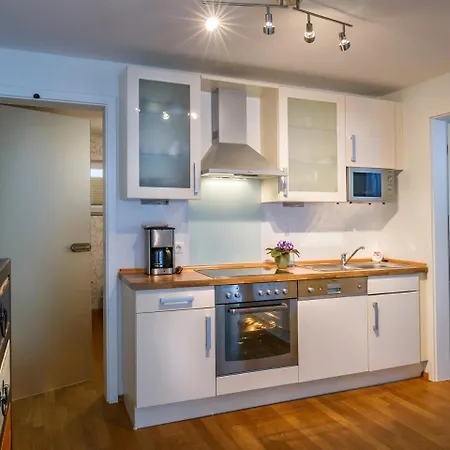 Ferienwohnung Feix * Wasserburg