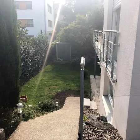 Ferienwohnung Feix Wasserburg