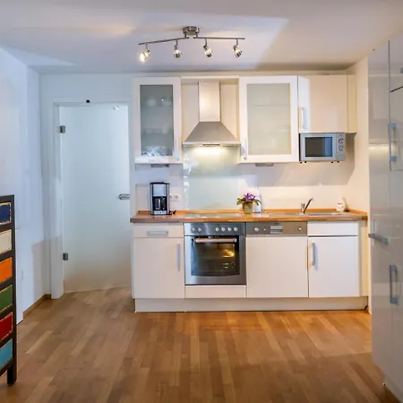 Ferienwohnung Feix *