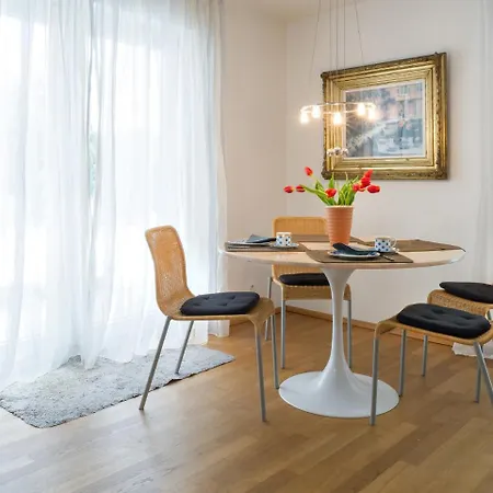 Lejlighed Ferienwohnung Feix *