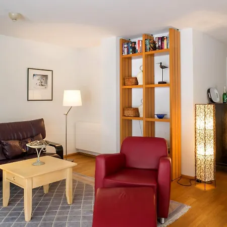 Ferienwohnung Feix Wasserburg am Bodensee