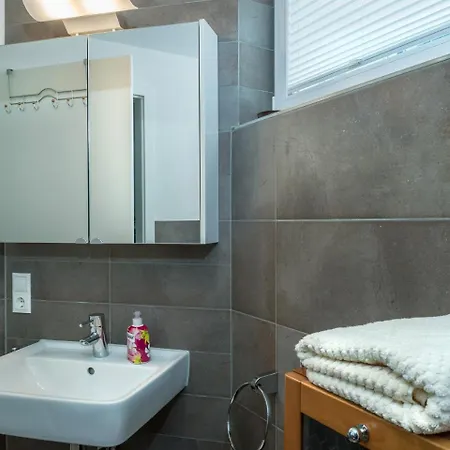 Ferienwohnung Feix *
