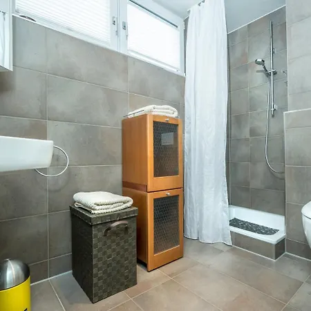 Ferienwohnung Feix *