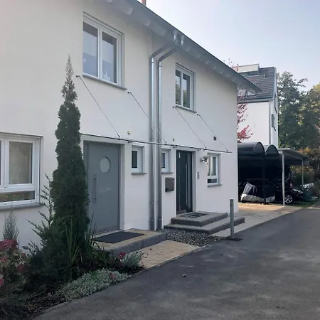 Ferienwohnung Feix Lejlighed *