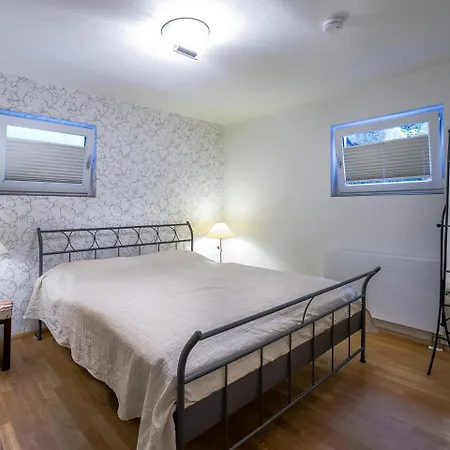 Apartment Ferienwohnung Feix Wasserburg am Bodensee