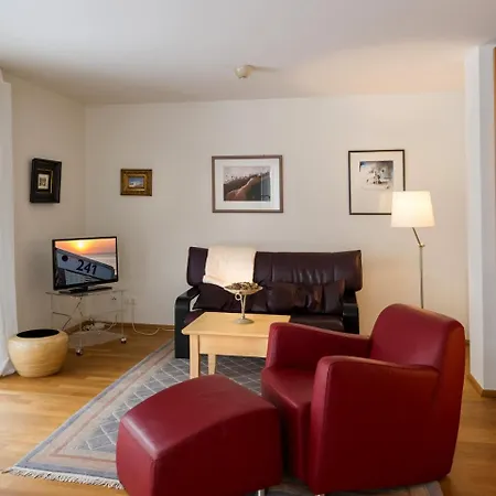 Ferienwohnung Feix *