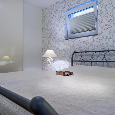 Ferienwohnung Feix Wasserburg