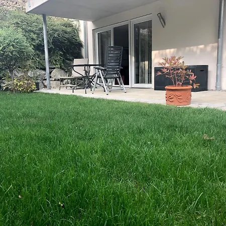 Ferienwohnung Feix *